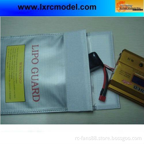 Lipo-Safe-Bag